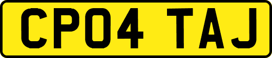 CP04TAJ