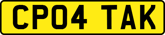 CP04TAK