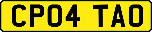 CP04TAO