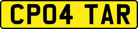 CP04TAR