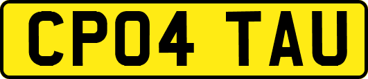 CP04TAU