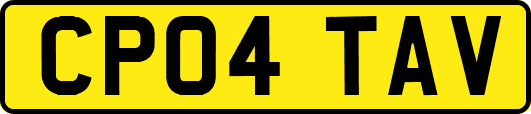 CP04TAV