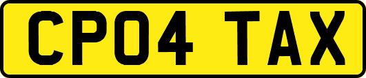 CP04TAX