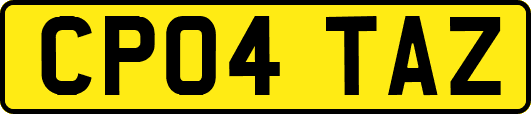 CP04TAZ