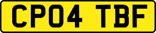 CP04TBF