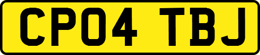 CP04TBJ