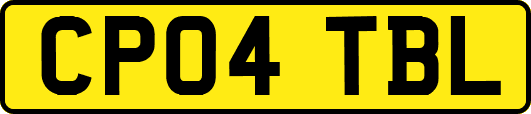 CP04TBL