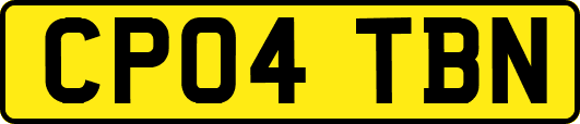 CP04TBN