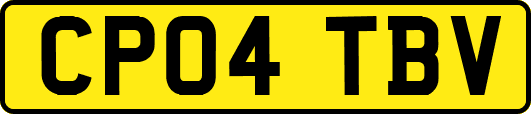 CP04TBV
