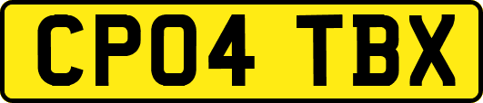 CP04TBX