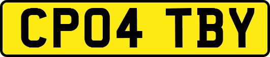 CP04TBY