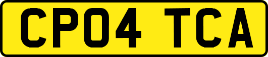 CP04TCA