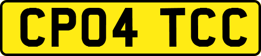 CP04TCC
