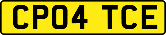 CP04TCE