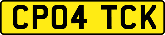 CP04TCK