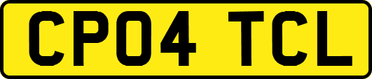 CP04TCL