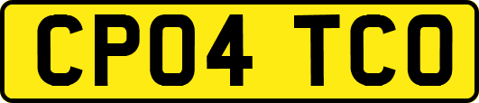 CP04TCO