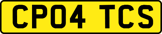 CP04TCS