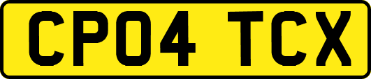 CP04TCX