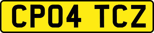 CP04TCZ
