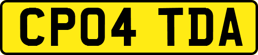 CP04TDA