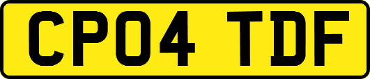 CP04TDF