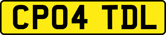 CP04TDL