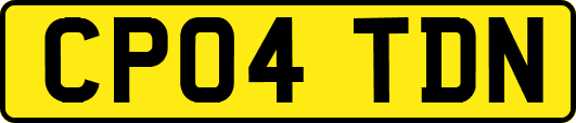 CP04TDN