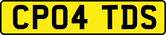 CP04TDS