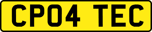 CP04TEC