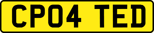CP04TED