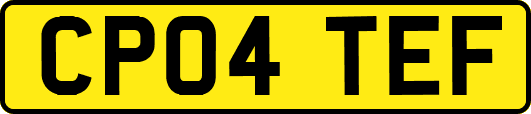 CP04TEF