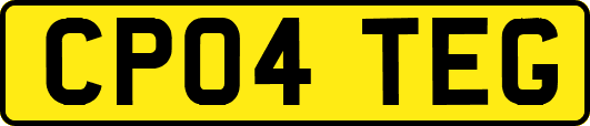 CP04TEG