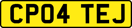 CP04TEJ