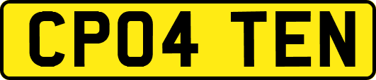 CP04TEN