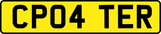 CP04TER