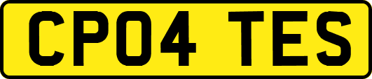 CP04TES