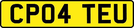 CP04TEU