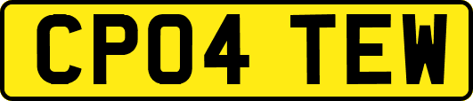 CP04TEW