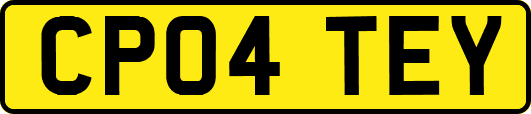 CP04TEY