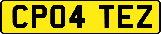 CP04TEZ