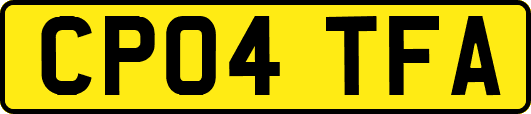 CP04TFA