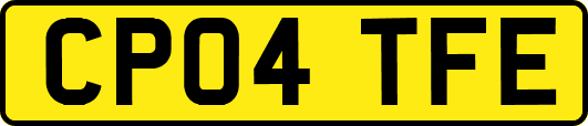 CP04TFE