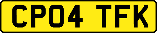CP04TFK
