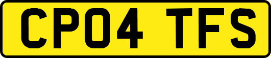 CP04TFS