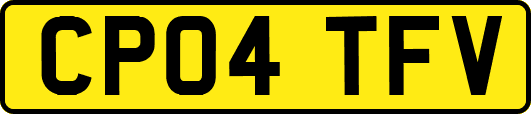 CP04TFV
