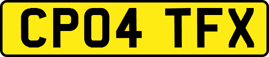 CP04TFX