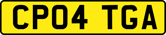 CP04TGA