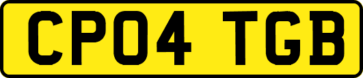 CP04TGB