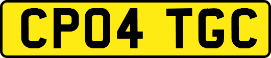 CP04TGC